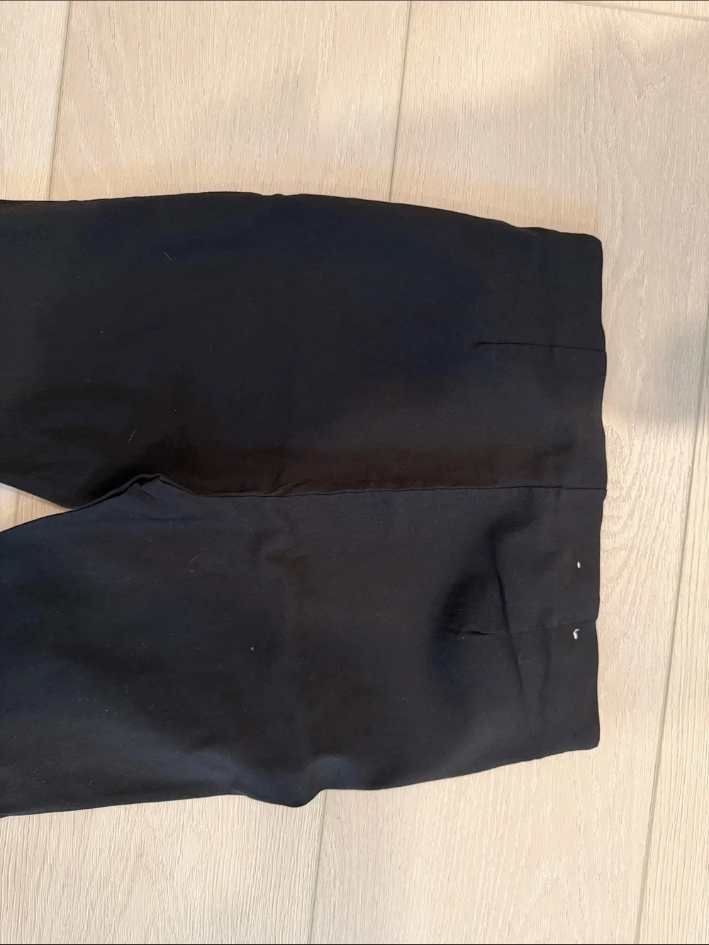 Michael Kors Black Women’s Skinny Jeans